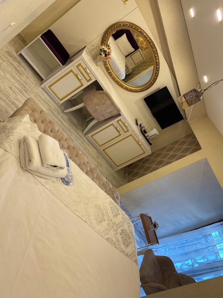 Peri 26 Otel 22/50