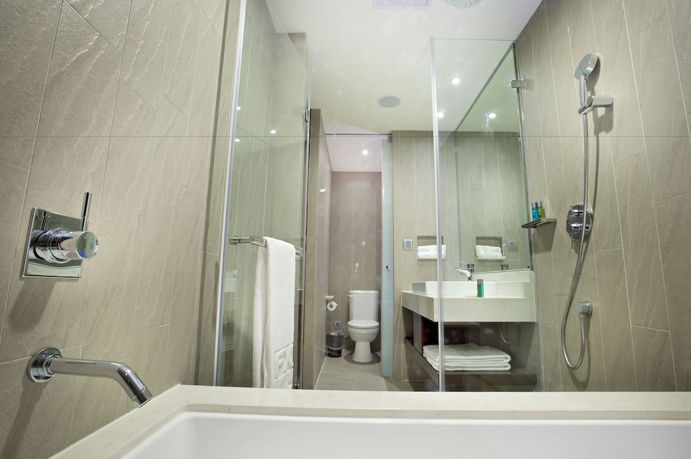 Fx Hotel Tainan Minsheng Road Branch 68/72