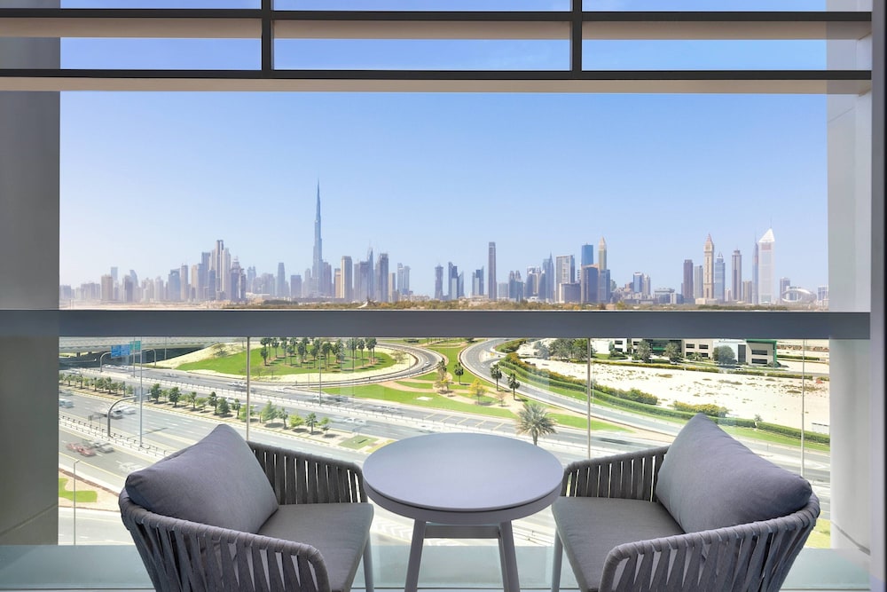 Residence Inn by Marriott Al Jaddaf 37/50