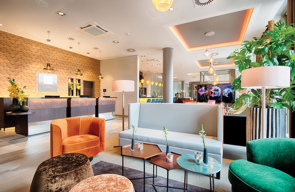Leonardo Royal Hotel Ulm 46/81