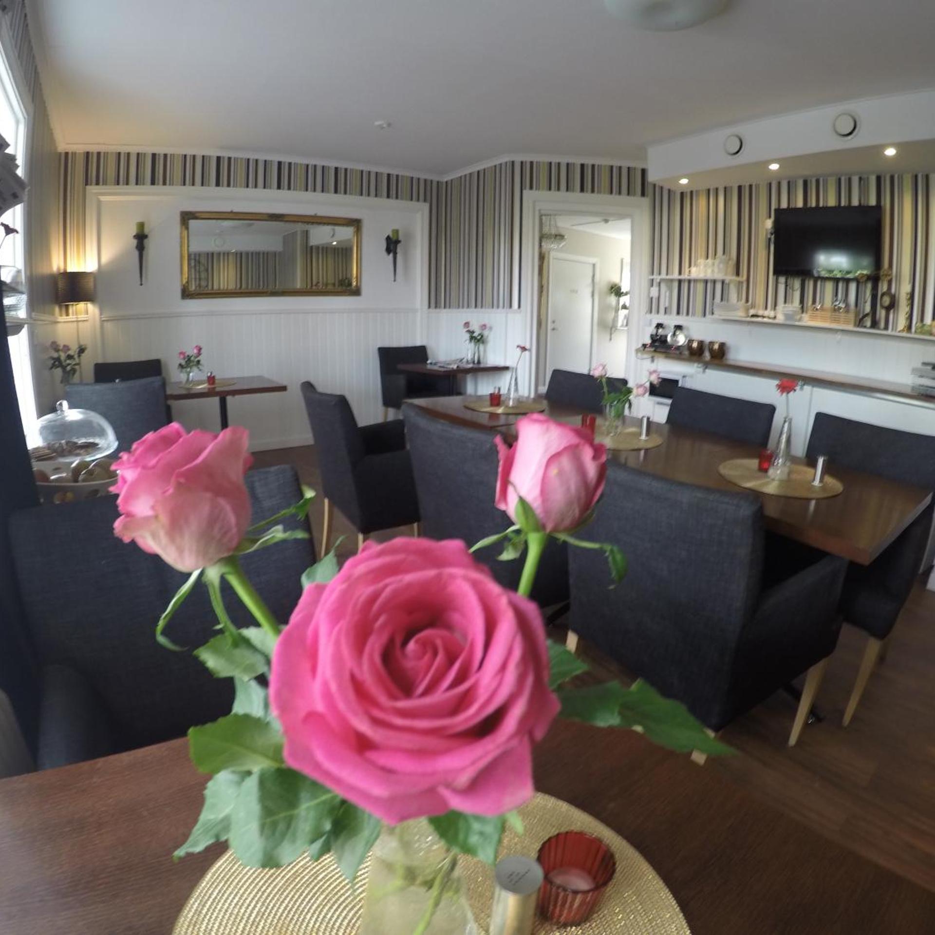 Hotell Ostermalm 17/26