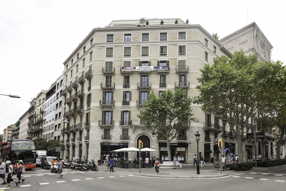 Bonavista Apartments Pedrera 54/63