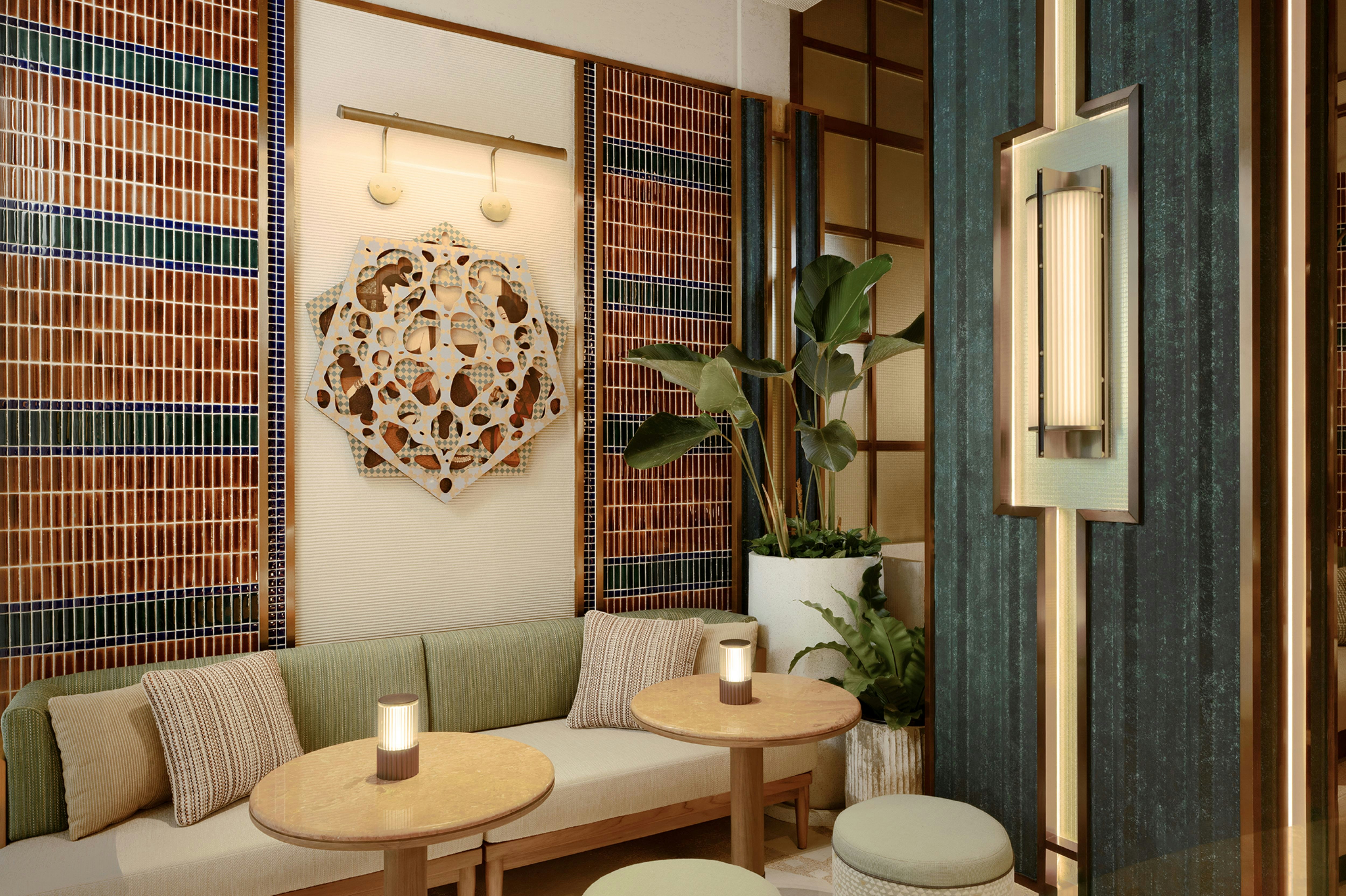 Canopy by Hilton Bangkok Sukhumvit 31/60