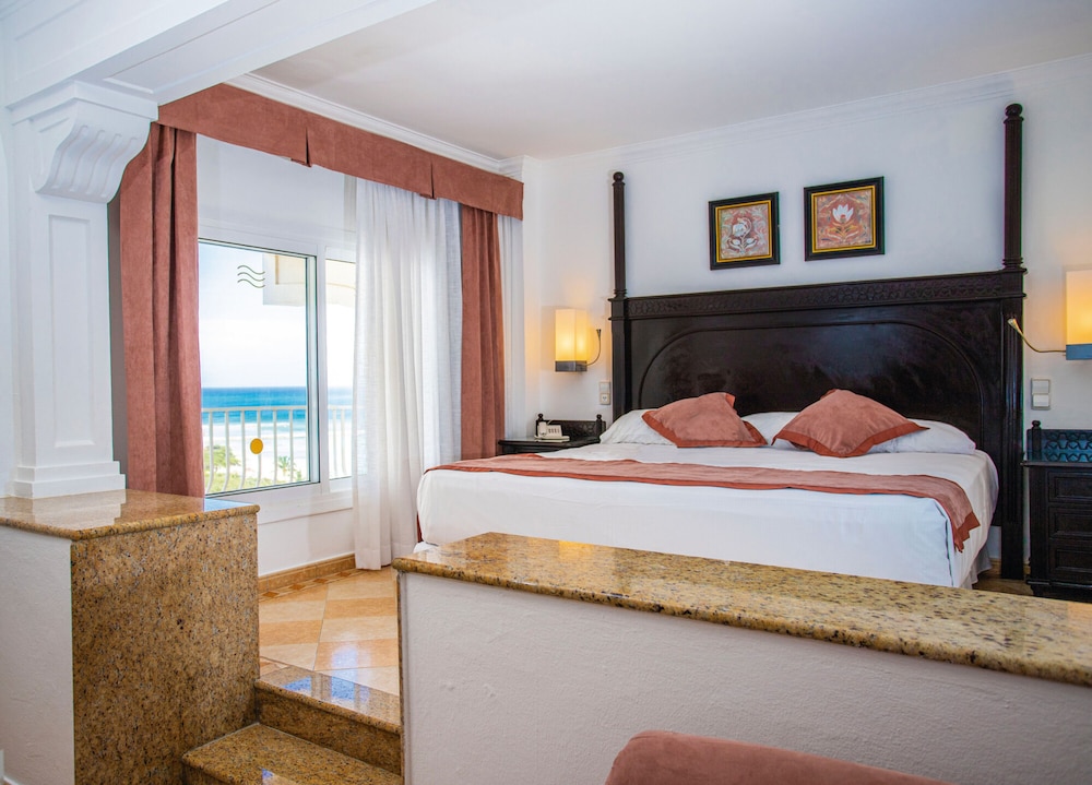 Hotel RIU Palace Aruba All Inclusive 35/89