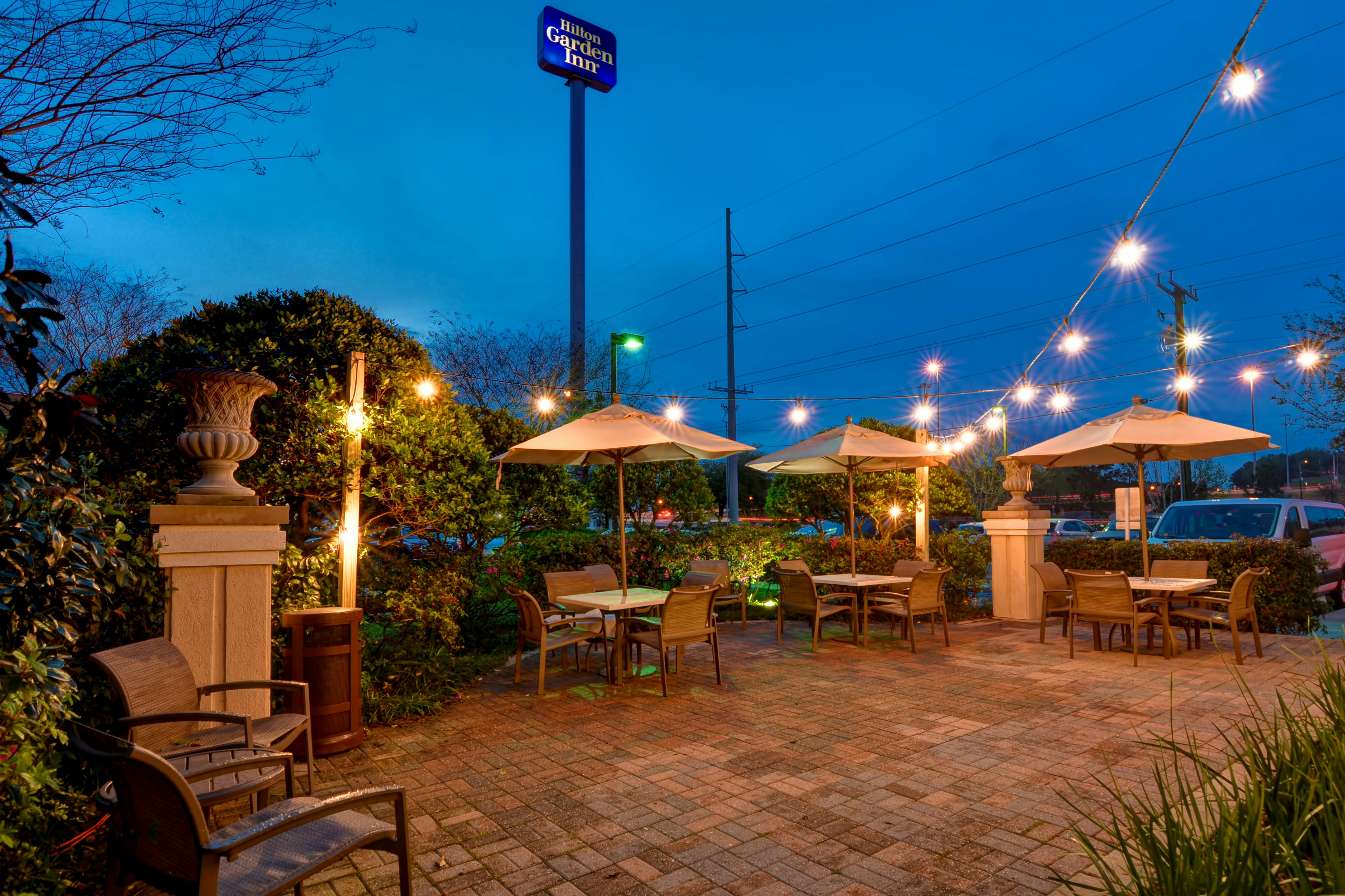 Hilton Garden Inn Mobile East Bay/Daphne 58/62