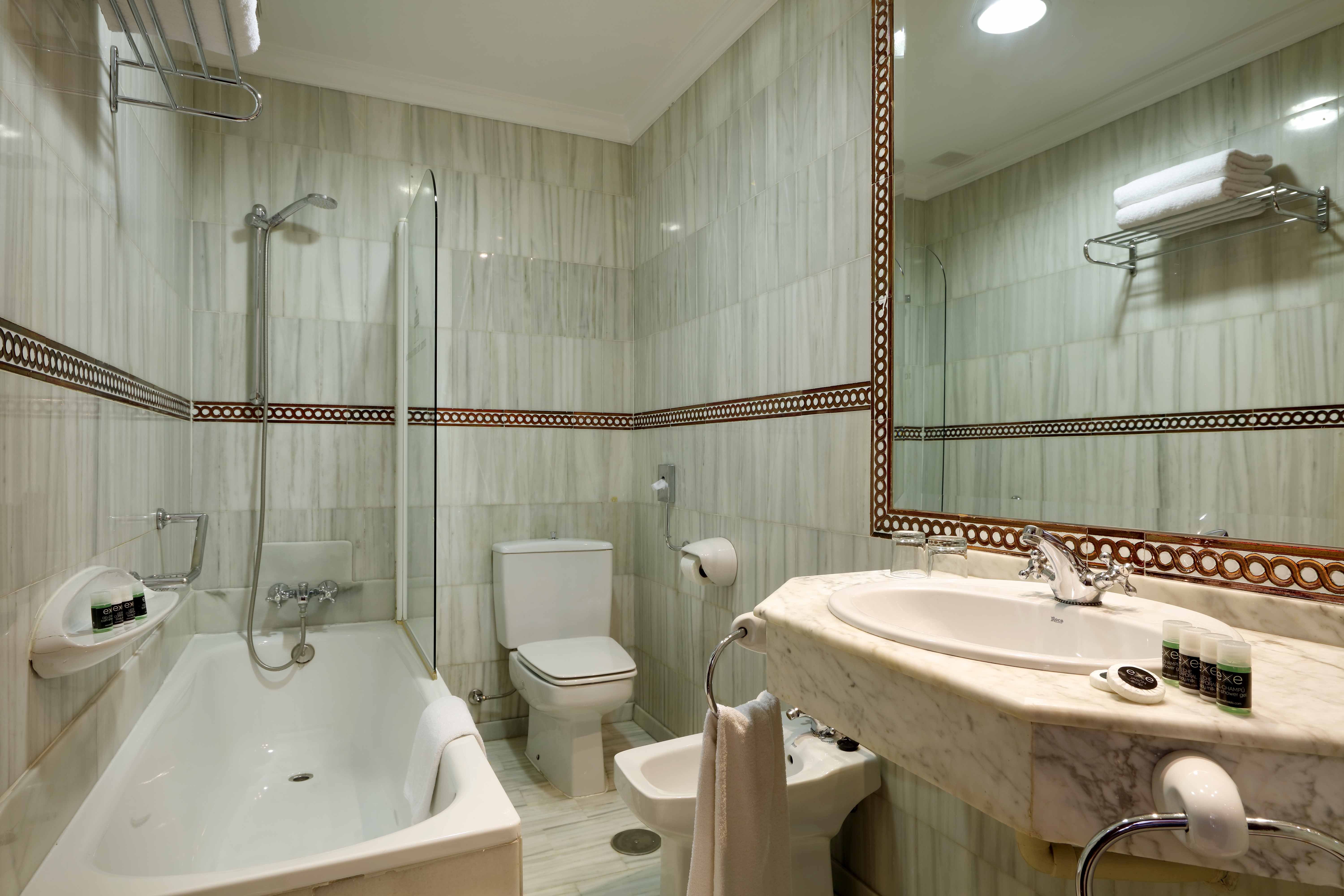 Boutique Hotel Luna Triunfo Granada 75/80