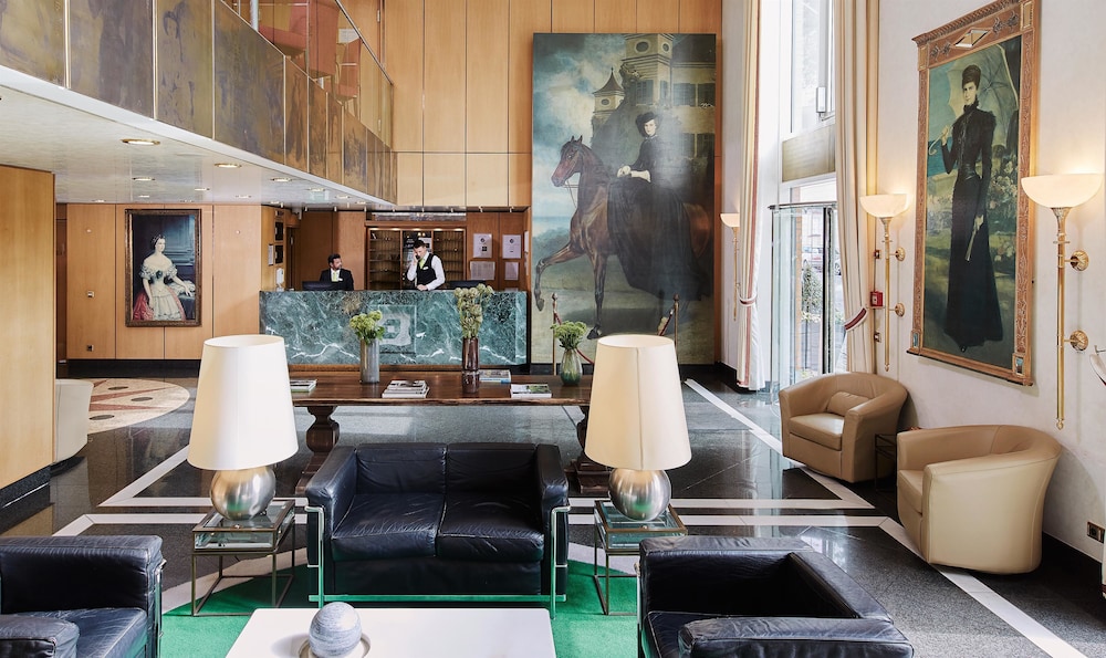 Living Hotel Prinzessin Elisabeth 10/52