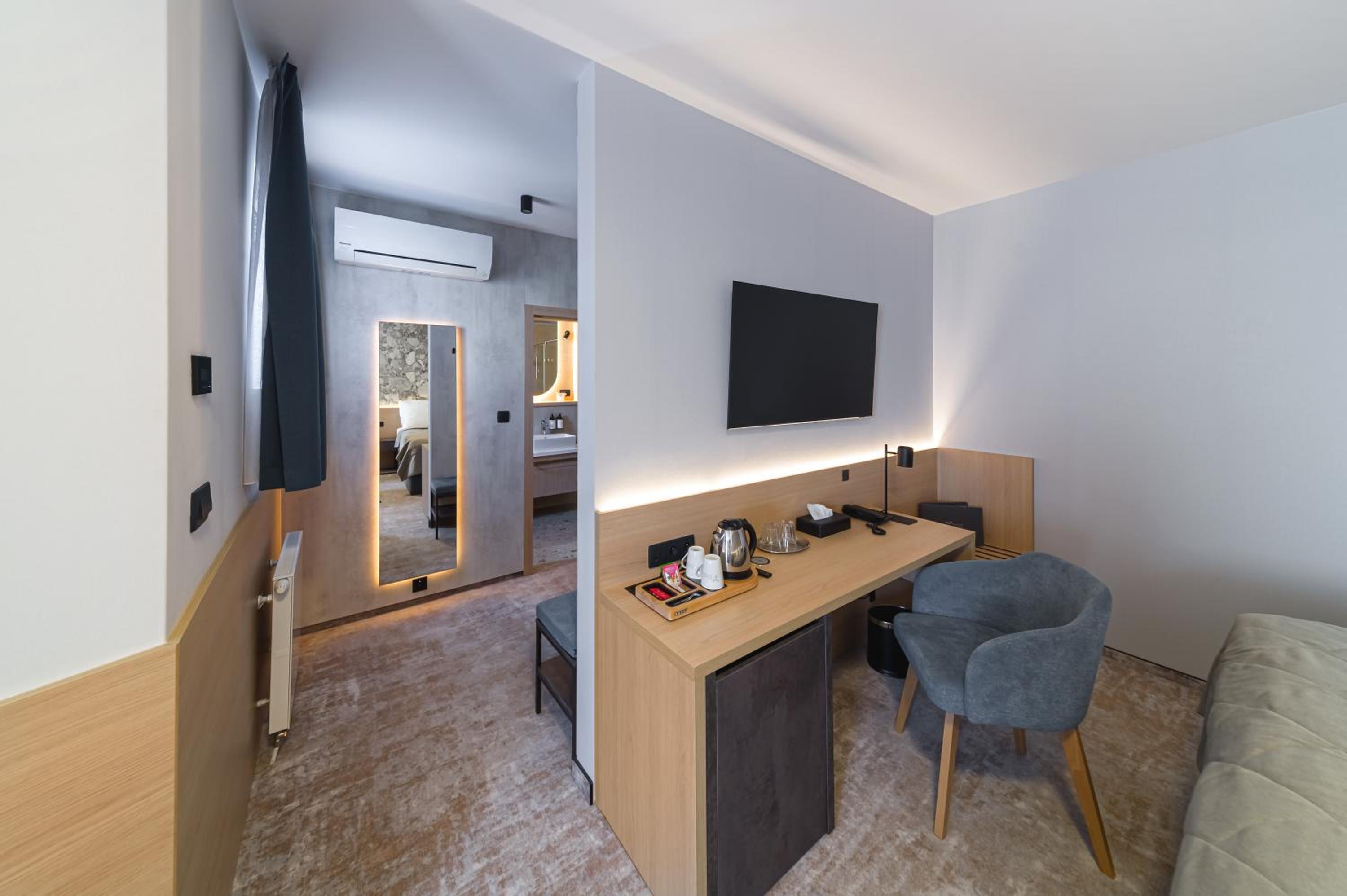 Hotel Senec Lake Resort 34/50