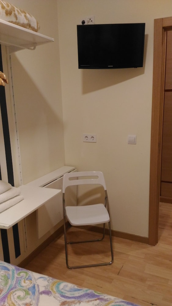 Hostal Jq Madrid 1 27/34