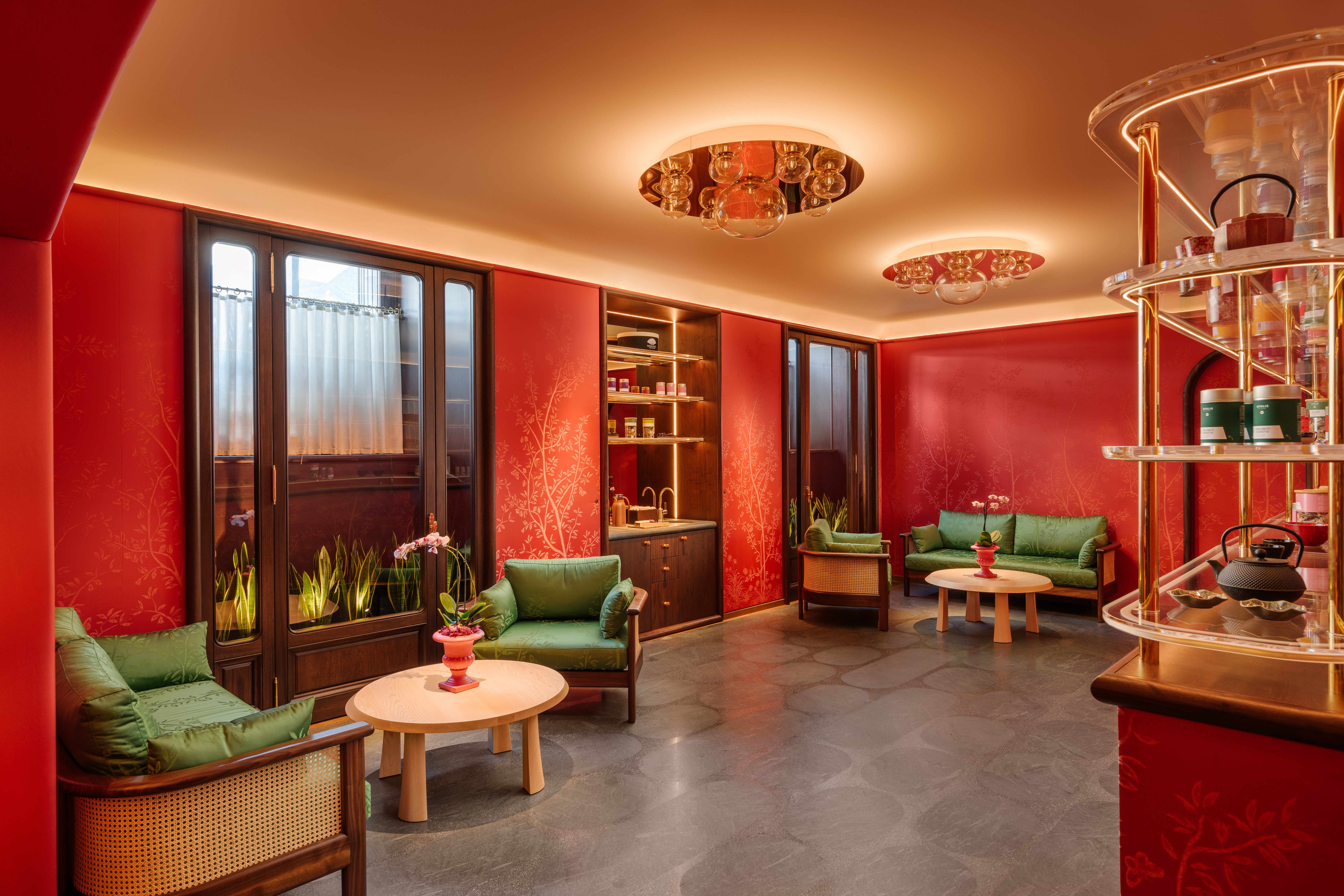 Mandarin Oriental Lago di Como 55/83