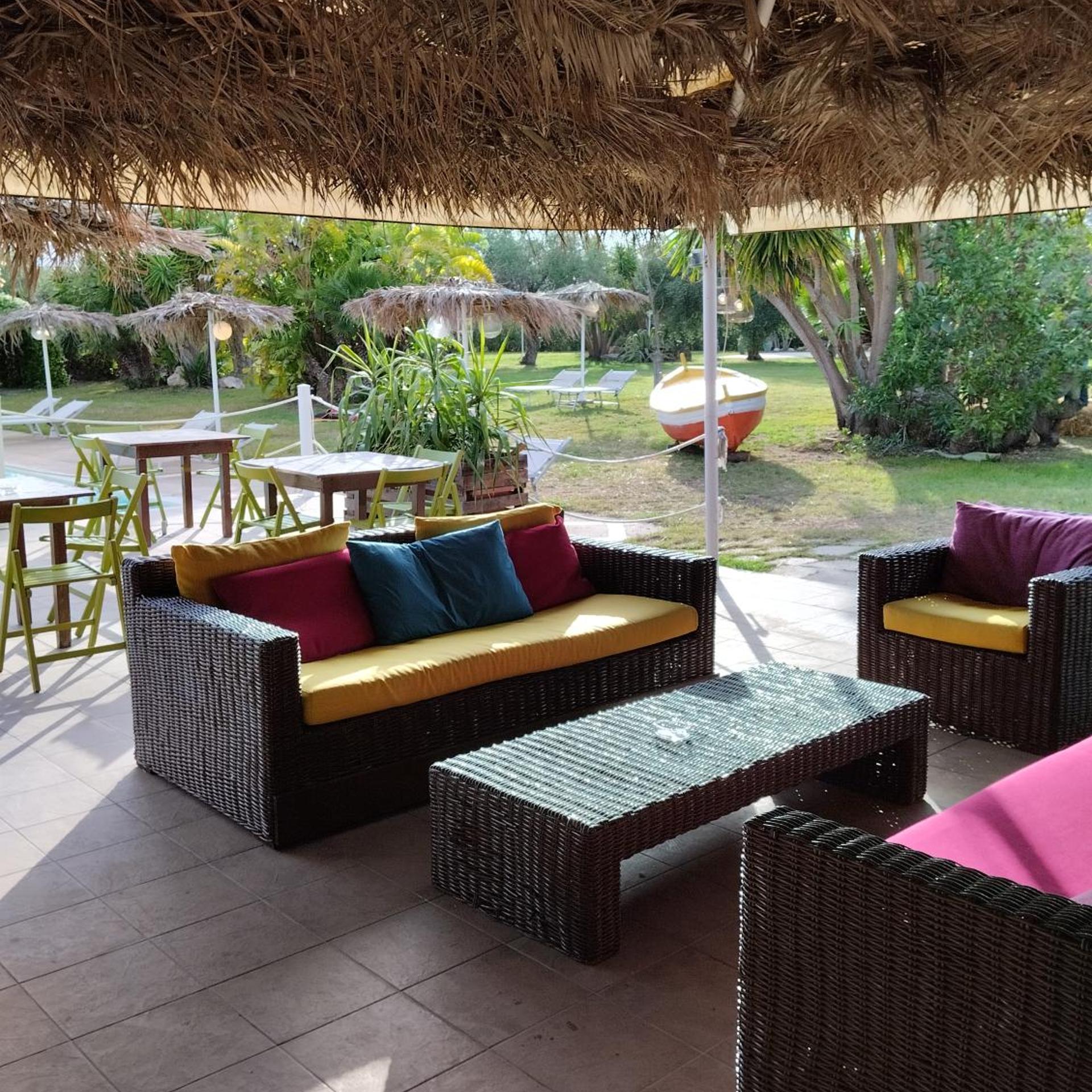 Hotel Valle Di Mare Resort 40/55