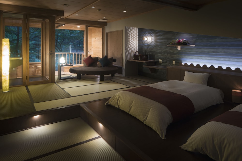 Hoshino Resorts Oirase Keiryu Hotel 10/50