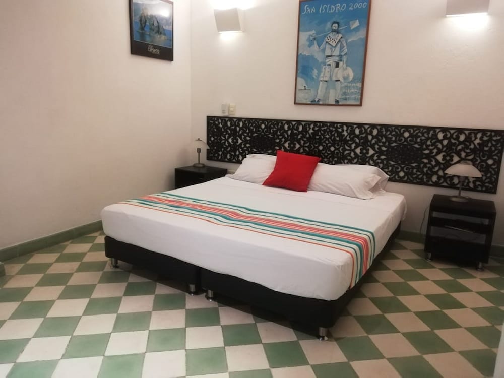 Hotel Santa Marta By Mij 15/45