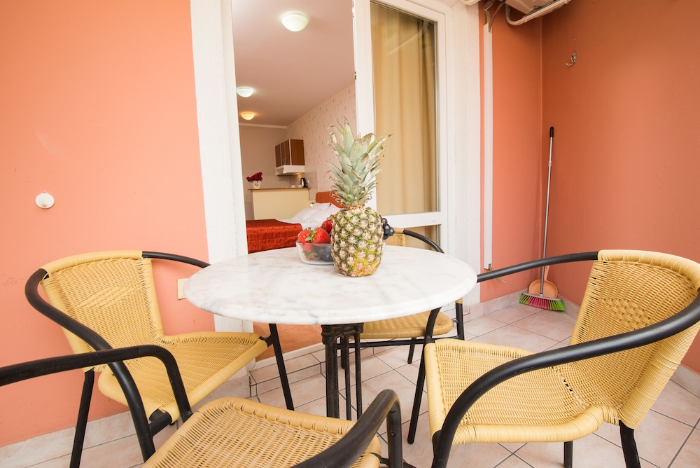 Apartments Sofija 36/50