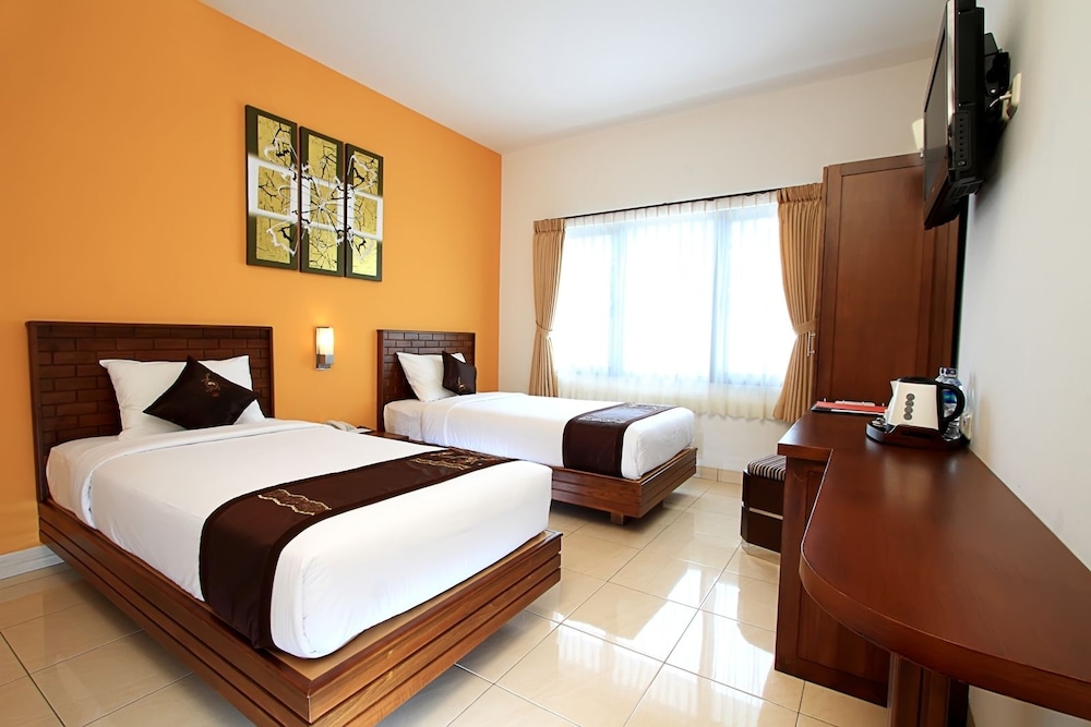 Maesa Hotel 7/22