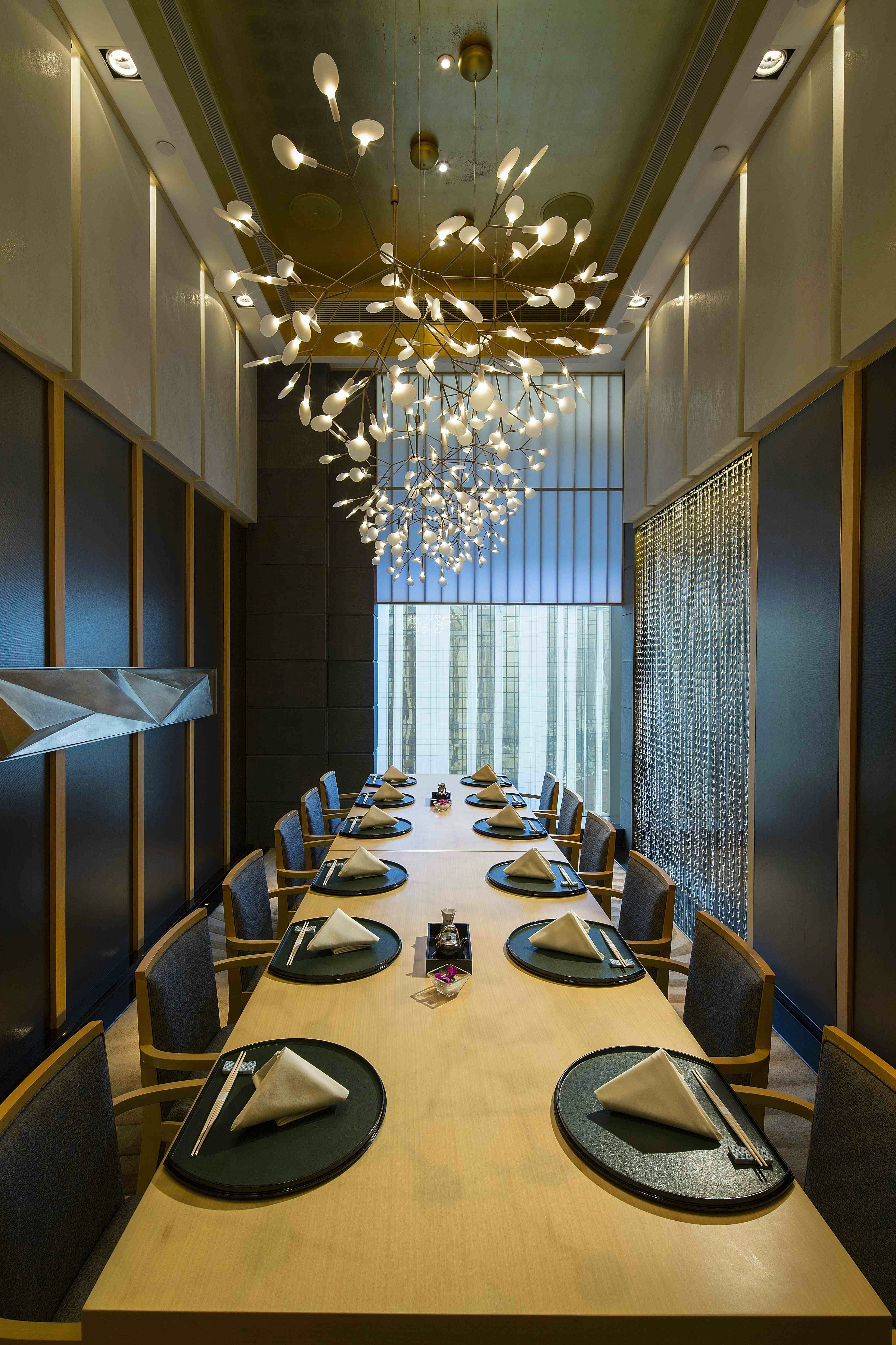 Hotel Okura Macau 49/56