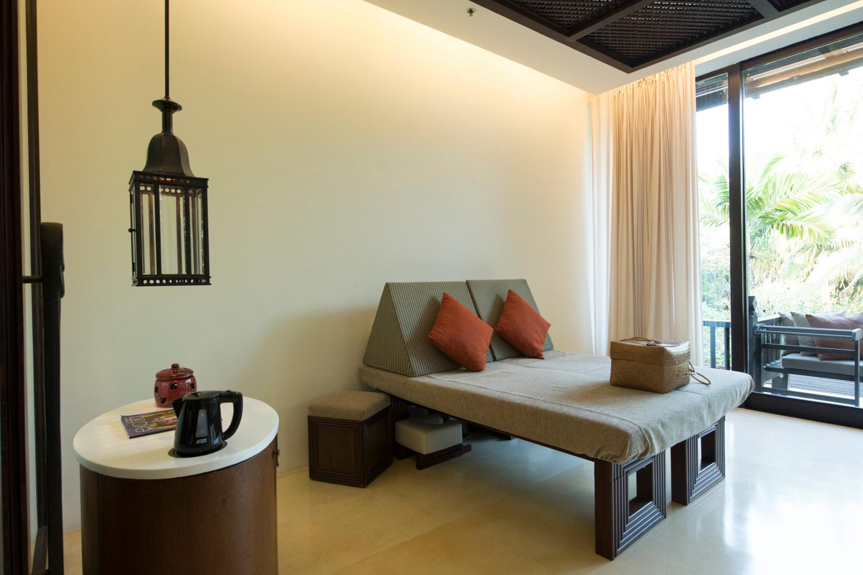 Pool, Suite