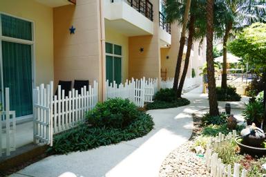 The Beach Boutique House in KARON BEACH