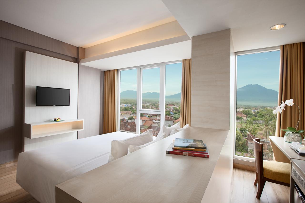 Executive, Suite, King Bed