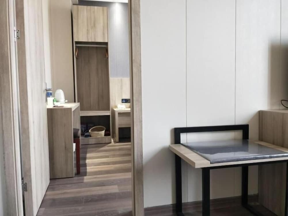 GREENTREE INN YANCHENG JIANHU SHANGGANG BUS STATION FREEWAY 204 EXPRESS HOTEL 38/50
