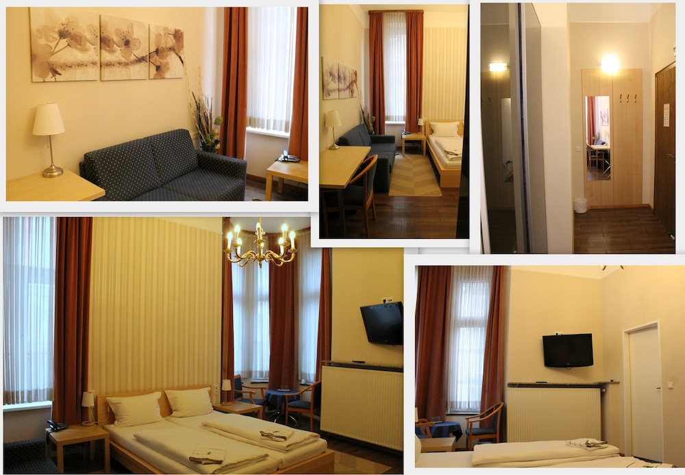 HOTEL WEIDENHOF 40/47