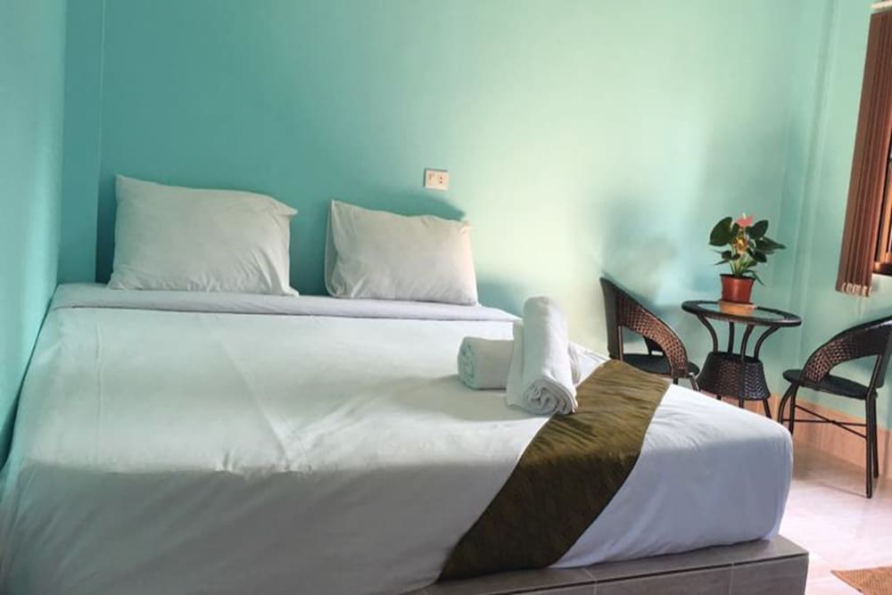 Stella Resort Khanom 10/34