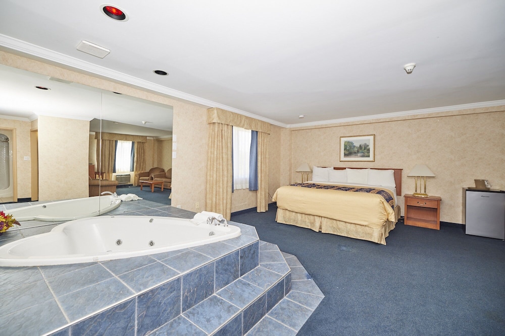 Glengate Hotel 26/63
