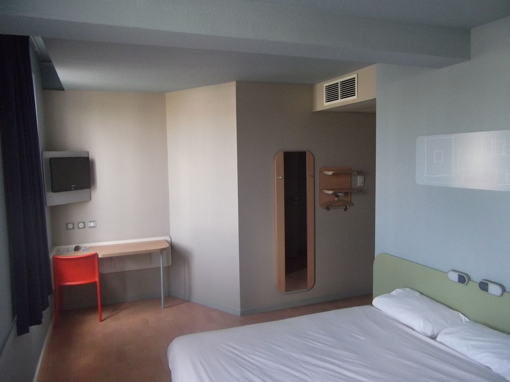Ibis Budget Besancon Centre Gare 32/65