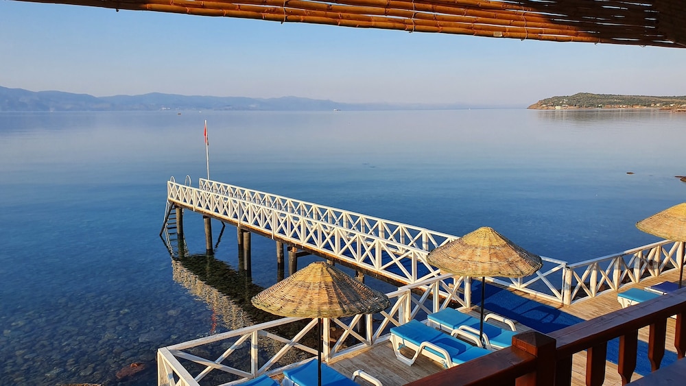 Nazan Motel & Restaurant & Beach 47/50
