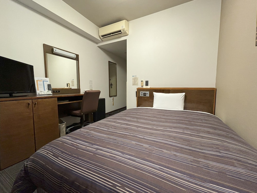 Hotel Route-Inn Iwakiizumi Ekimae 30/50