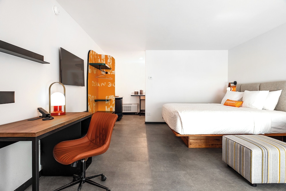Days Inn By Wyndham Durango 25/45