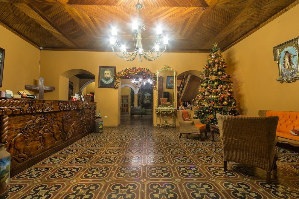 Hotel Cordoba 49/72