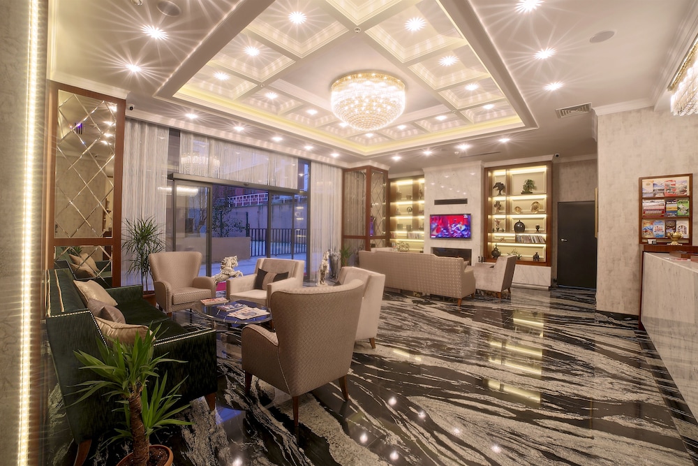 My Dream Hotel Istanbul 42/50