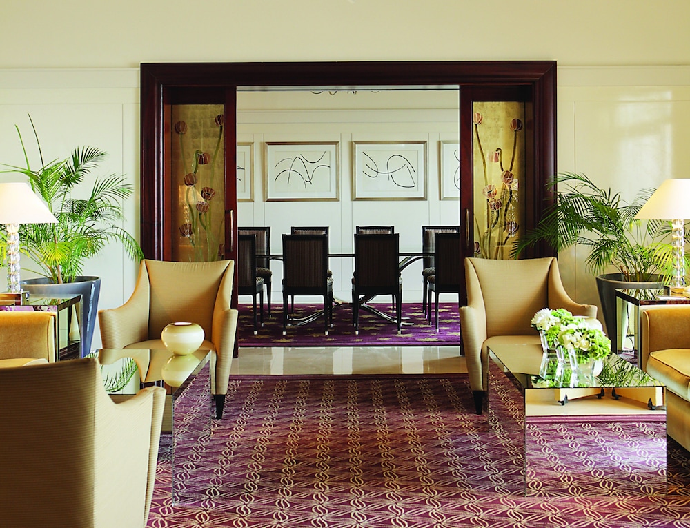 Four Seasons Hotel Amman 34/53