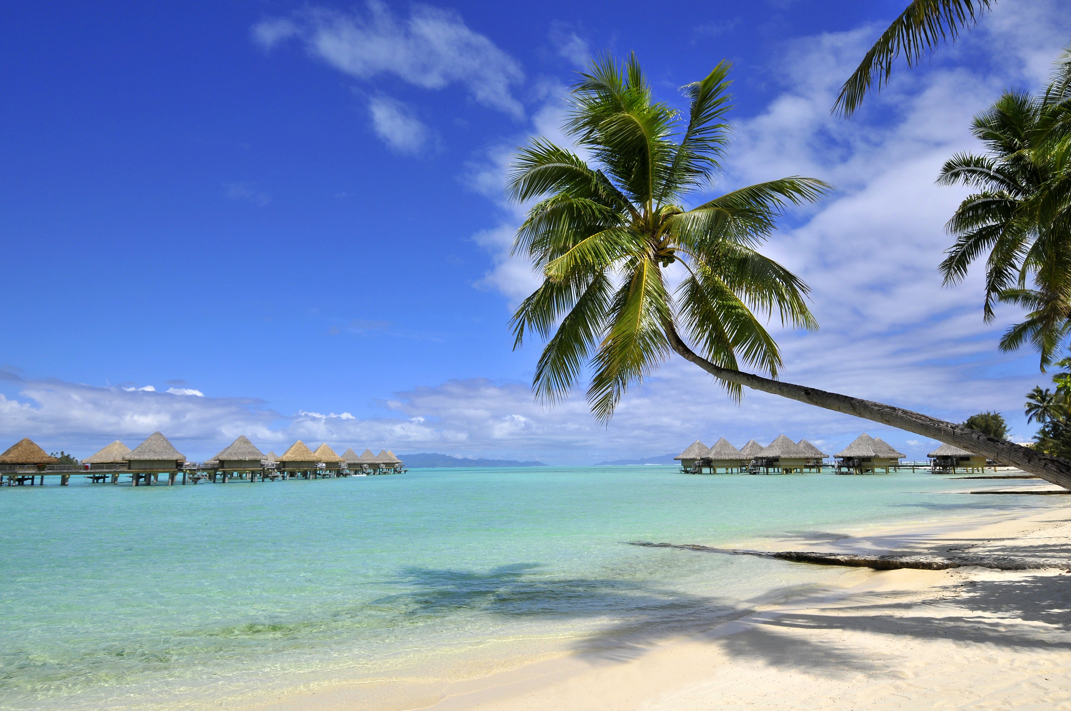 Intercontinental Bora Bora Le Moana Resort 62/81