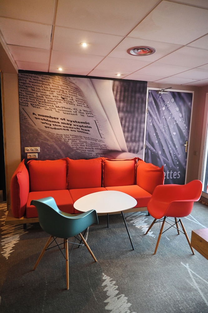 Ibis Laval Le Relais D'armor 25/50
