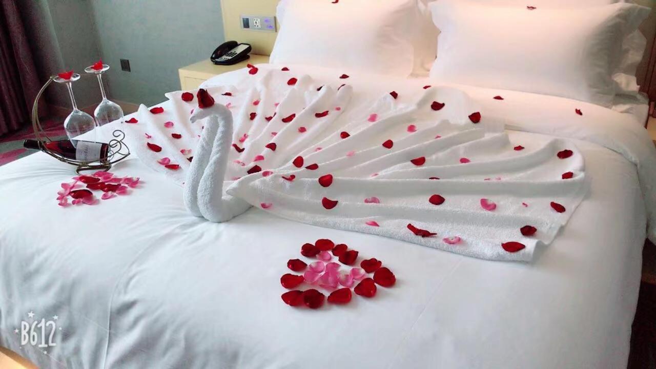 Lavande Hotels (Shanghai Jiading Xincheng Stadium) 83/93