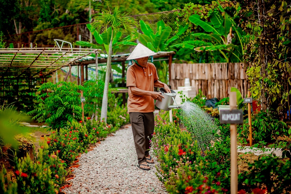 Chen Sea Resort And Spa Phu Quoc 35/50