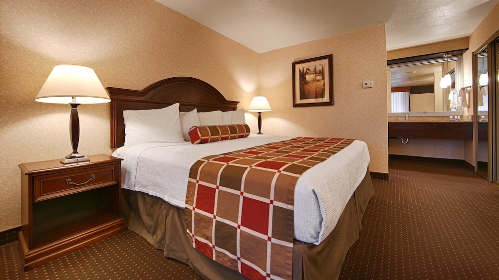 Best Western Plus Weston Inn 13/38