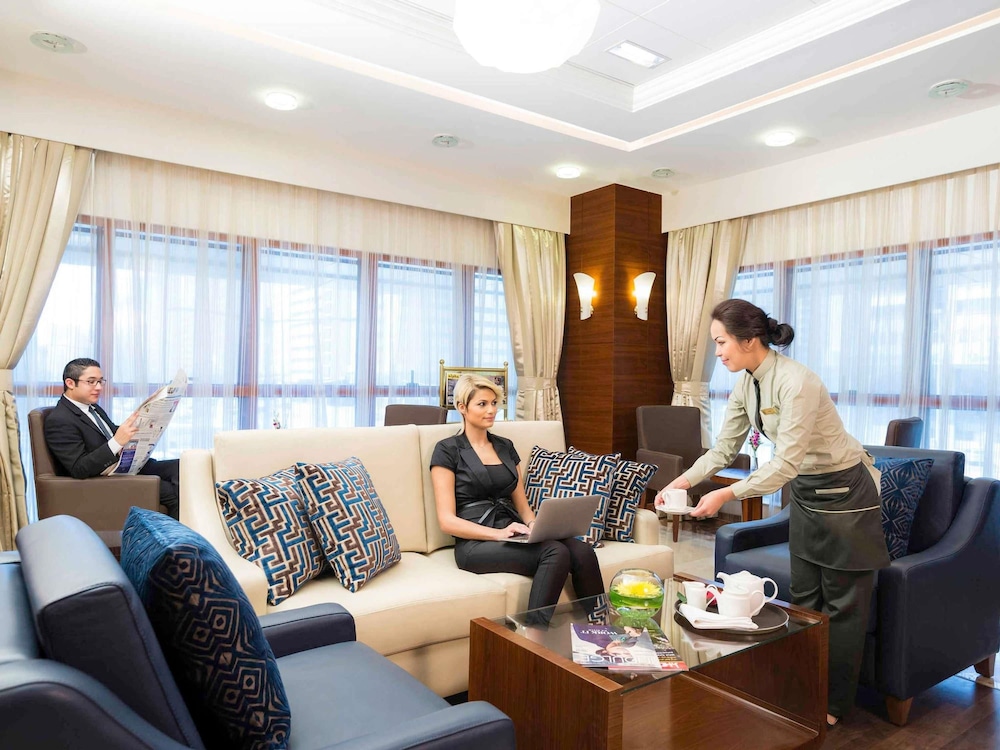 Majlis Grand Mercure Residence Abu Dhabi 47/65