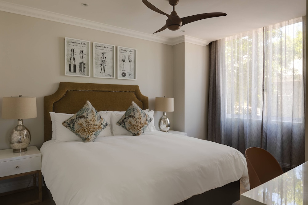 Protea Hotel Franschhoek 6/31