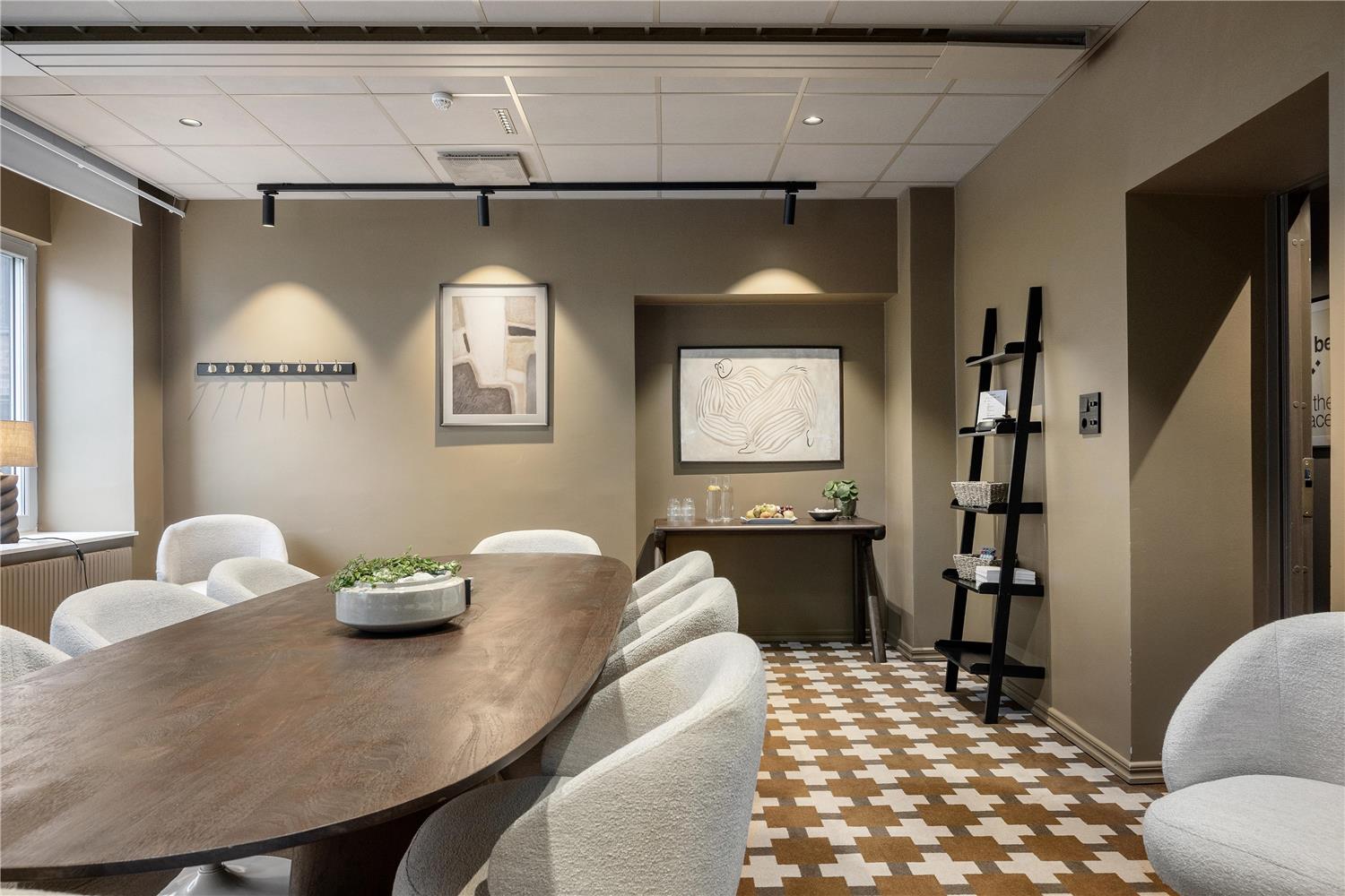 Grand Halmstad, WorldHotels Crafted 48/55