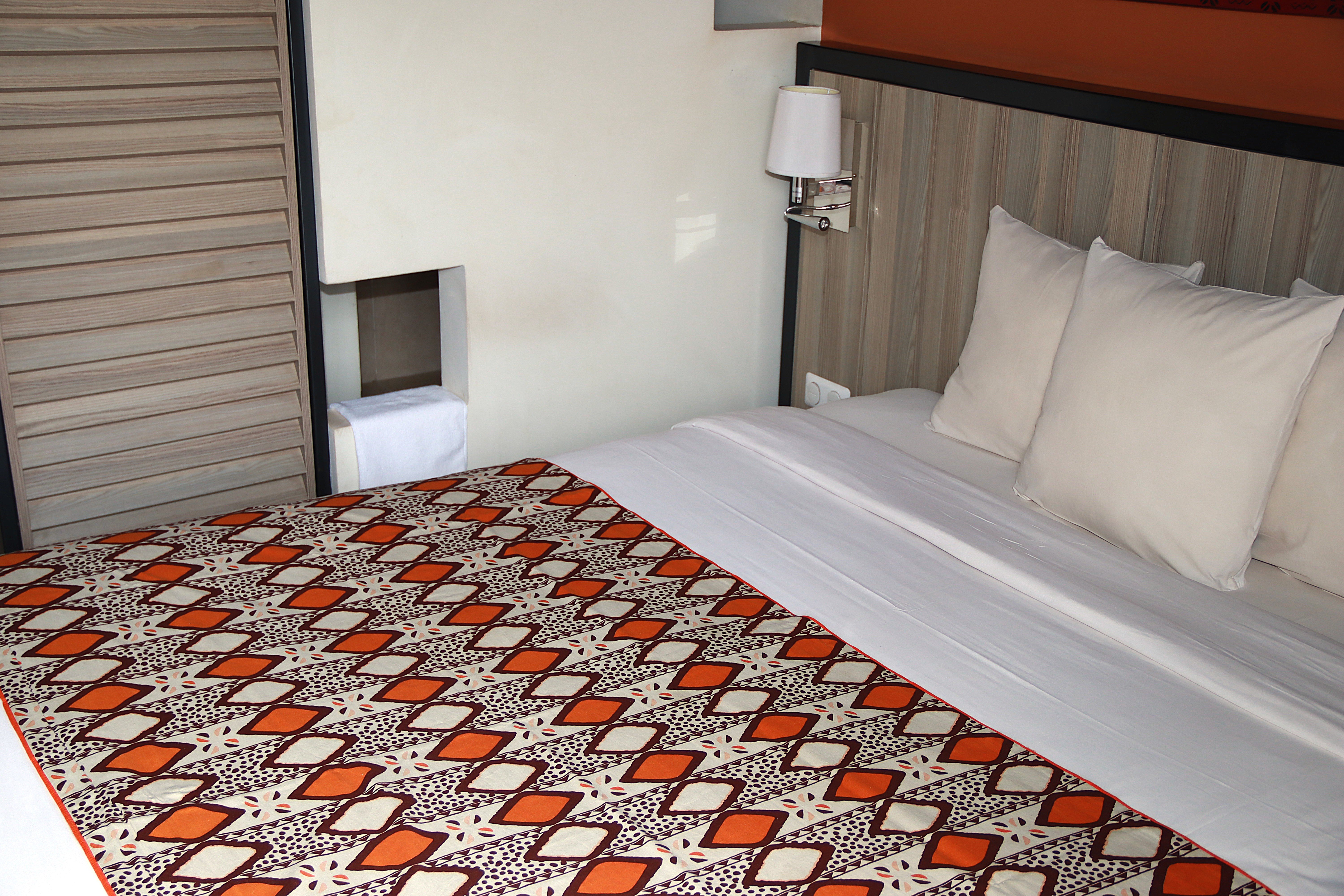 Hotel Onomo Bamako 31/75