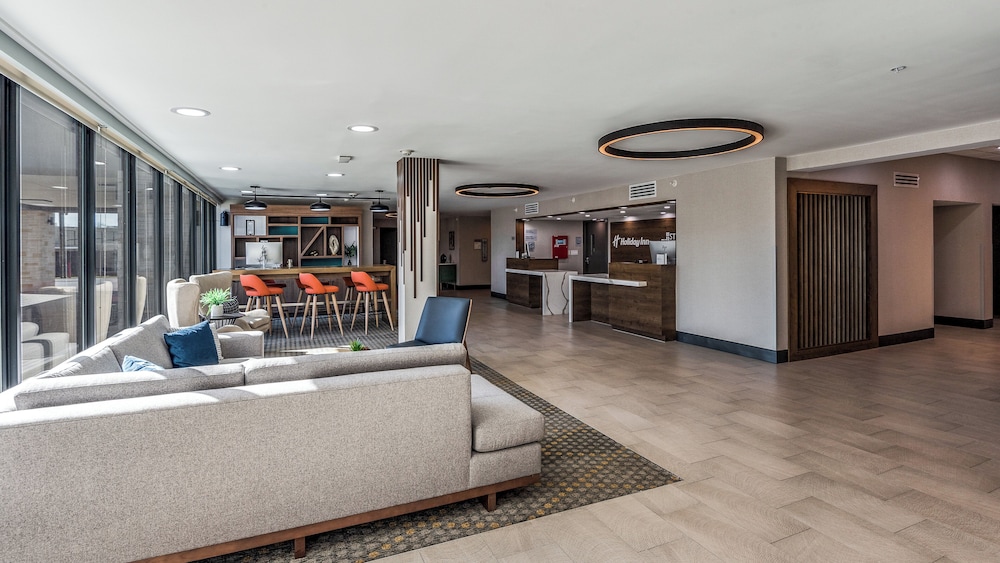Holiday Inn Dallas Market Ctr Love Field, an IHG hotel 15/66
