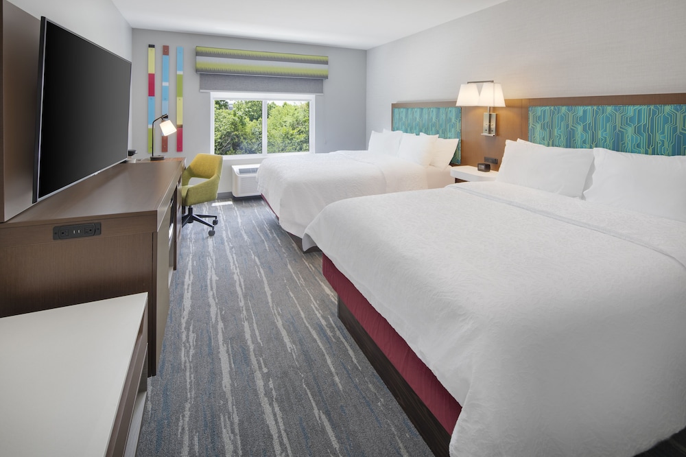 ROOM, 2 QUEEN BEDS, ACCESSIBLE
