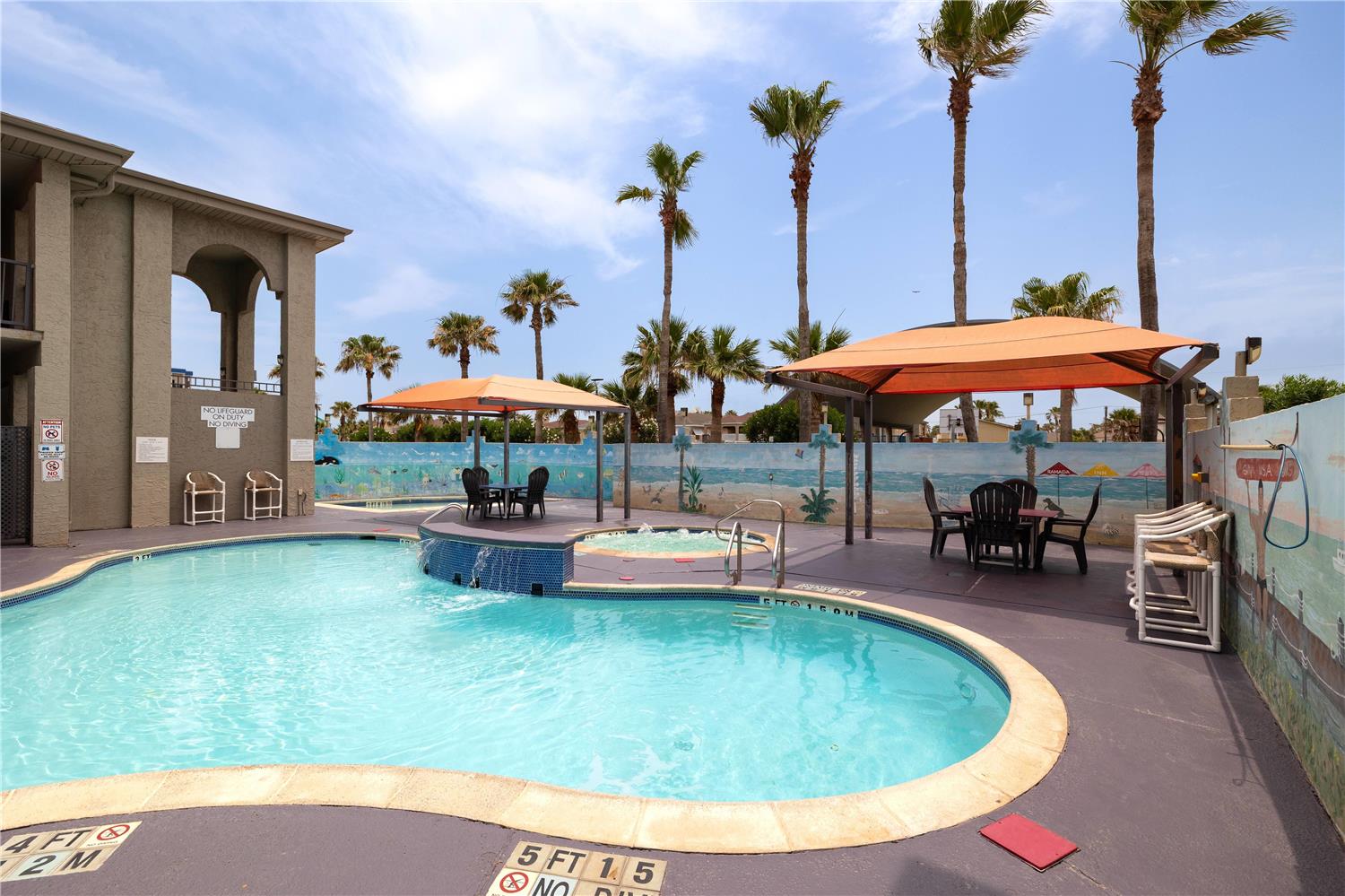 Ramada By Wyndham Suites South Padre Island 36/37