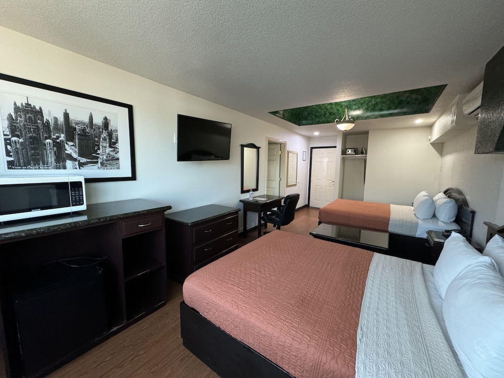 Real Inn De Tijuana Boulevard Agua Caliente 17/50