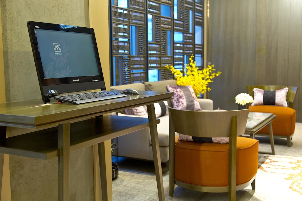 Wanchai 88 Hotel (ex. V Wanchai 2) 41/49