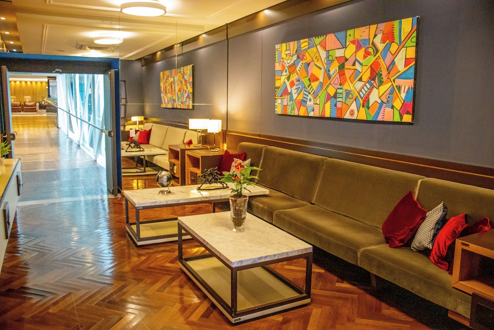 Hotel Laghetto Viverone Moinhos 46/66