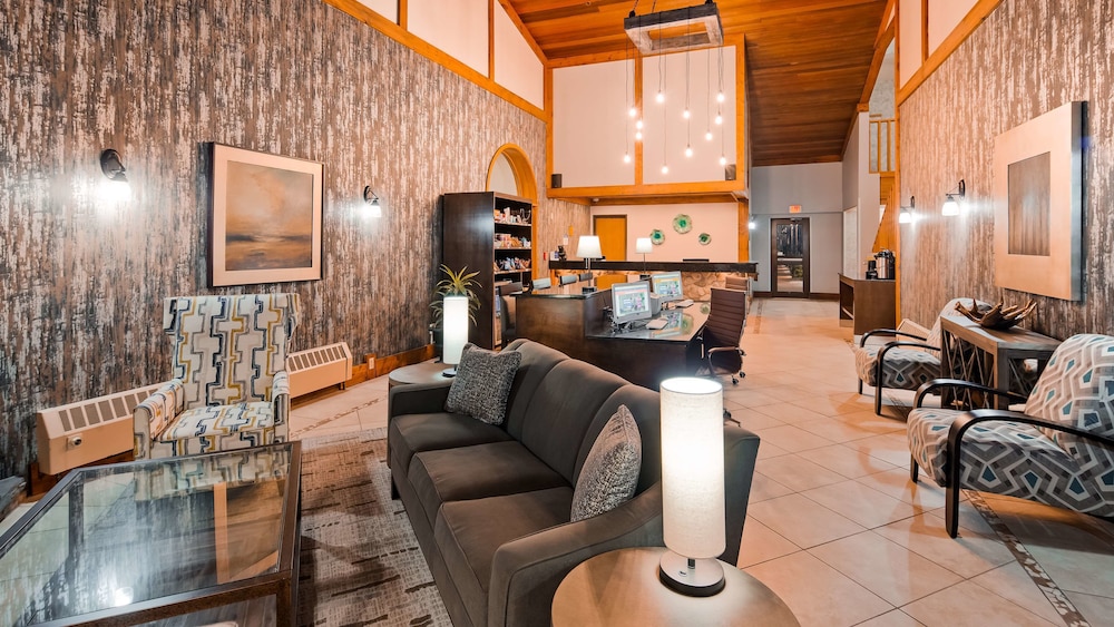 Best Western Gaylord 22/36